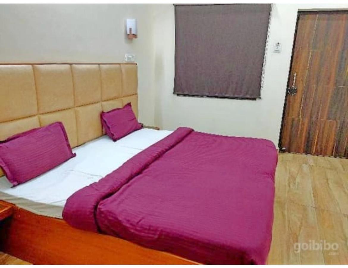 Hotel Basera Guest House, Saharanpur Exterior foto