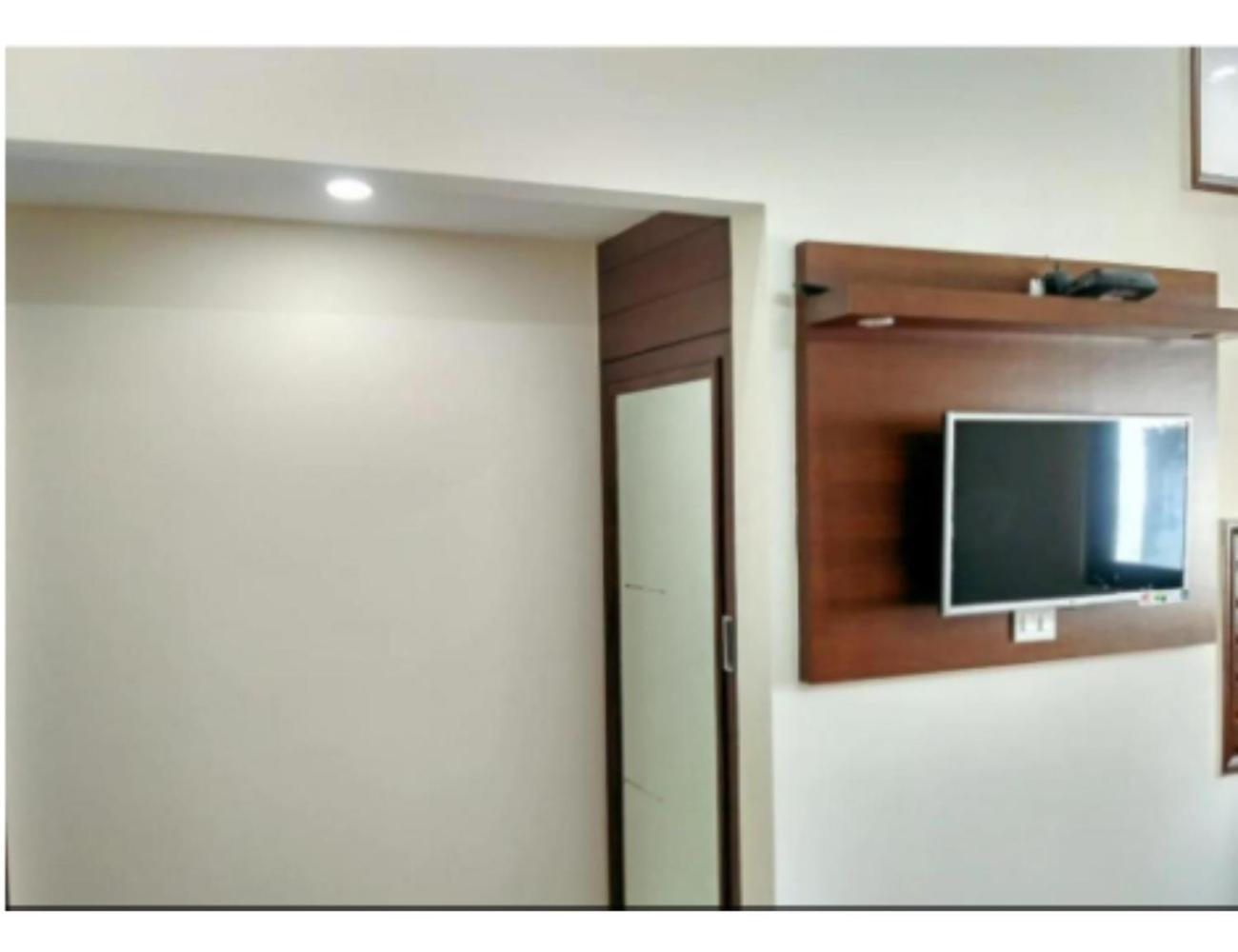 Hotel Basera Guest House, Saharanpur Exterior foto